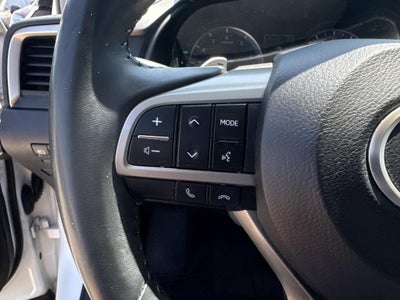 2022 Lexus RX 350 350