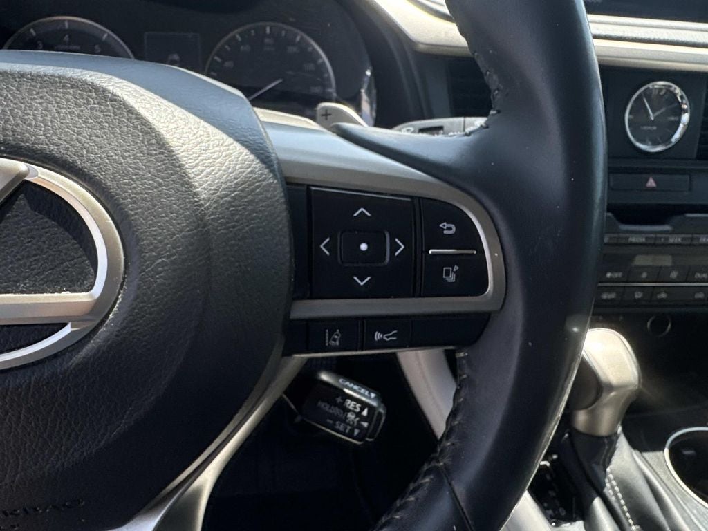 2022 Lexus RX 350 350