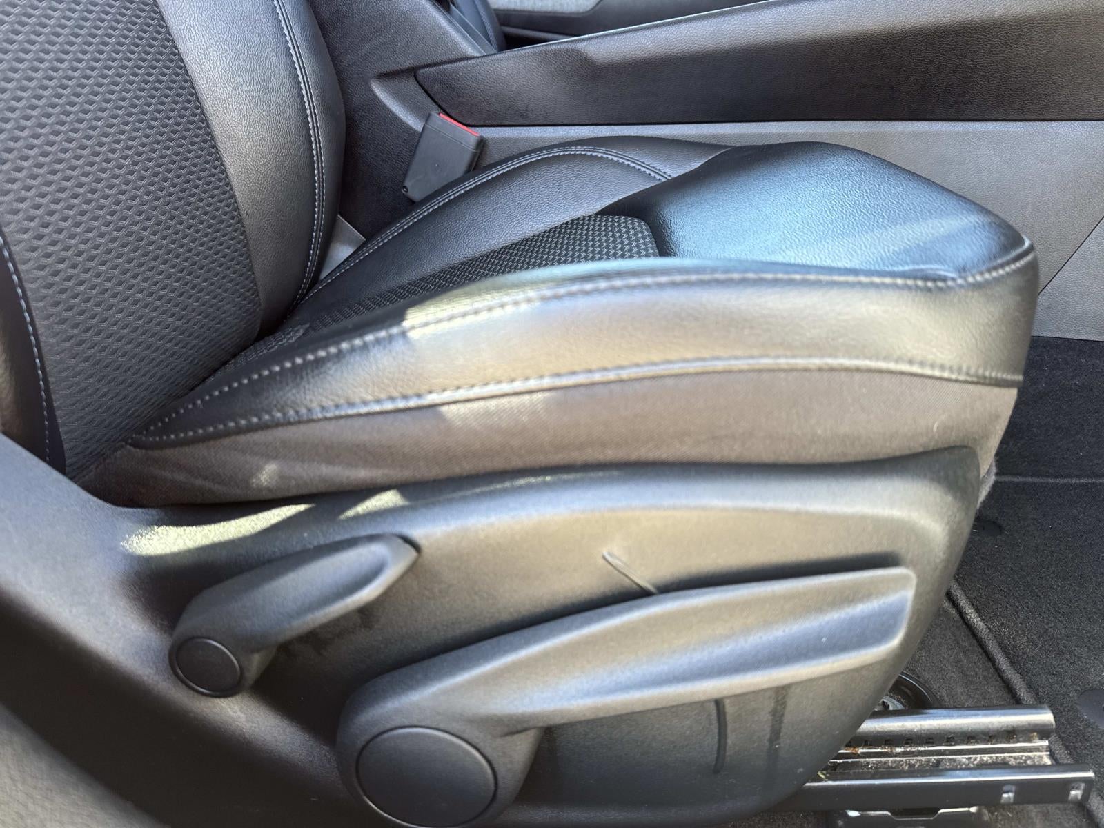 2022 Jeep Compass Latitude FWD