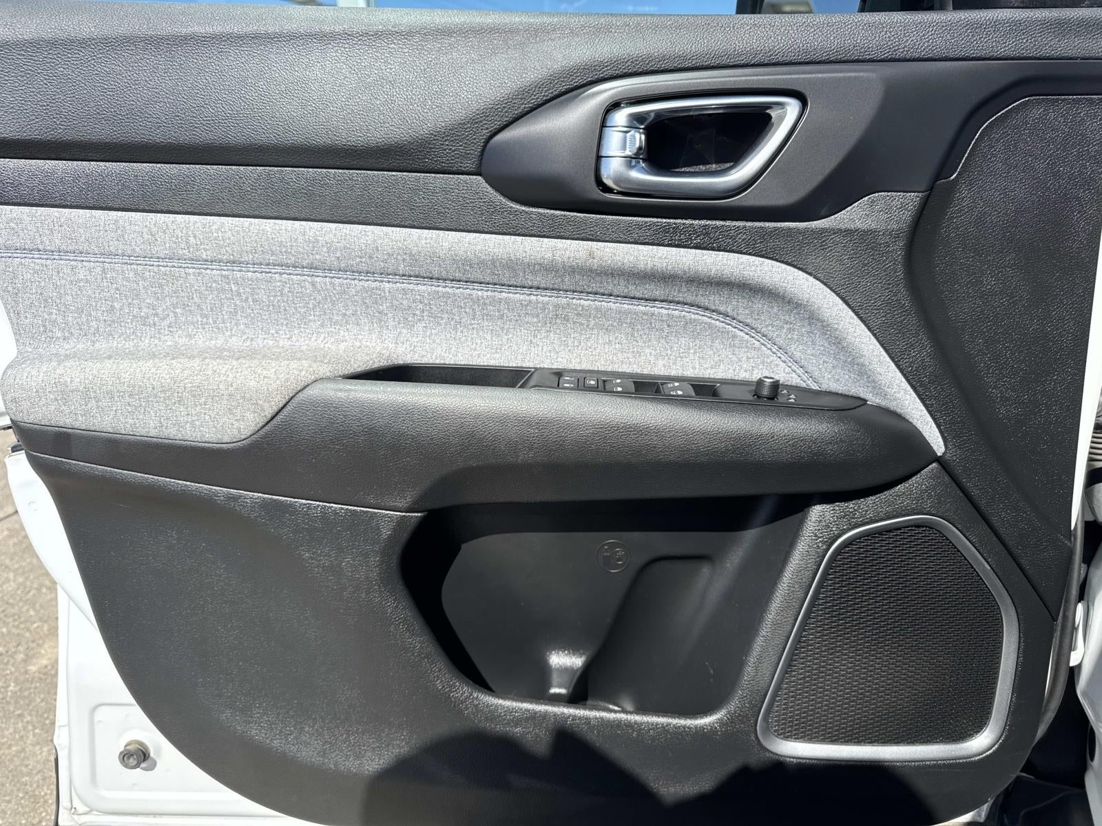 2022 Jeep Compass Latitude FWD