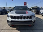 2024 Jeep Compass Trailhawk 4x4