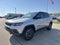 2024 Jeep Compass Trailhawk 4x4