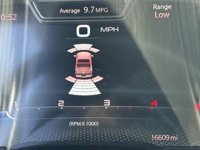 2025 RAM Ram 3500 Limited Mega Cab 4x4 6'4' Box