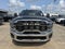 2025 RAM Ram 2500 Tradesman Crew Cab 4x4 6'4' Box