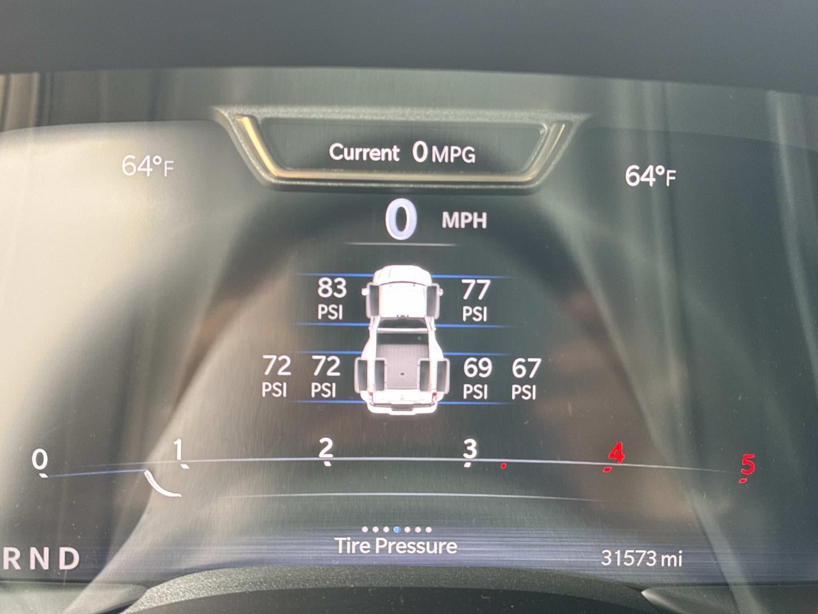 2024 RAM Ram 3500 Limited Longhorn Crew Cab 4x4 8' Box