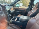 2024 RAM Ram 3500 Limited Longhorn Crew Cab 4x4 8' Box