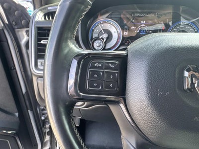 2022 RAM Ram 3500 Limited Crew Cab 4x4 8' Box