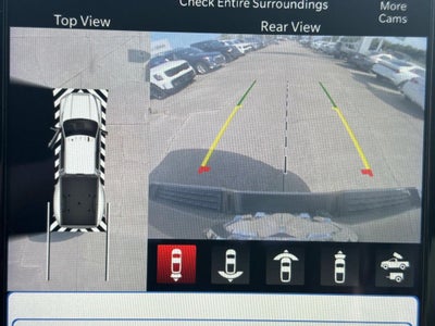 2022 RAM Ram 3500 Limited Crew Cab 4x4 8' Box