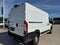 2025 RAM ProMaster 2500 Cargo Van Tradesman High Roof 136' WB w/Pass Seat
