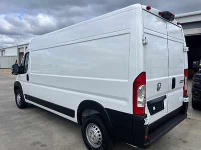 2025 RAM ProMaster 3500 High Roof