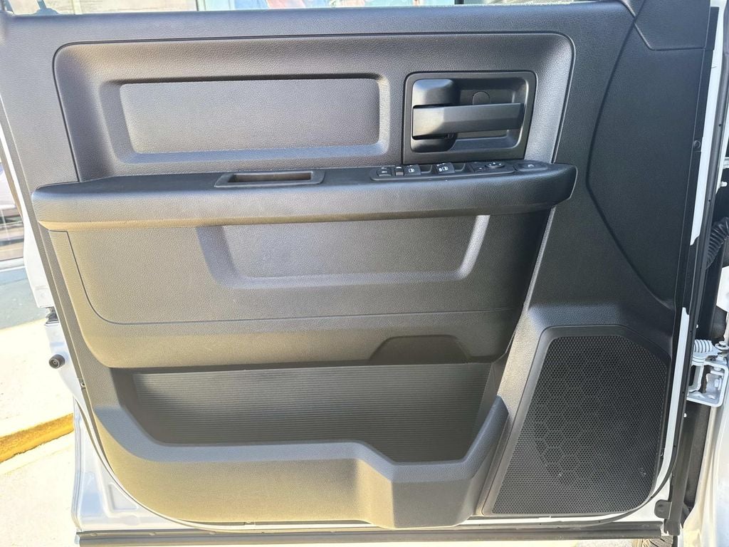 2024 RAM Ram 2500 Tradesman Crew Cab 4x4 6'4' Box