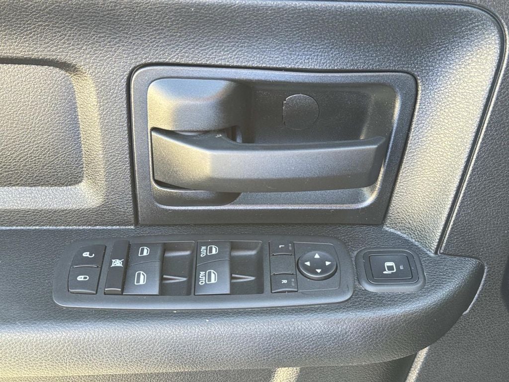 2024 RAM Ram 2500 Tradesman Crew Cab 4x4 6'4' Box