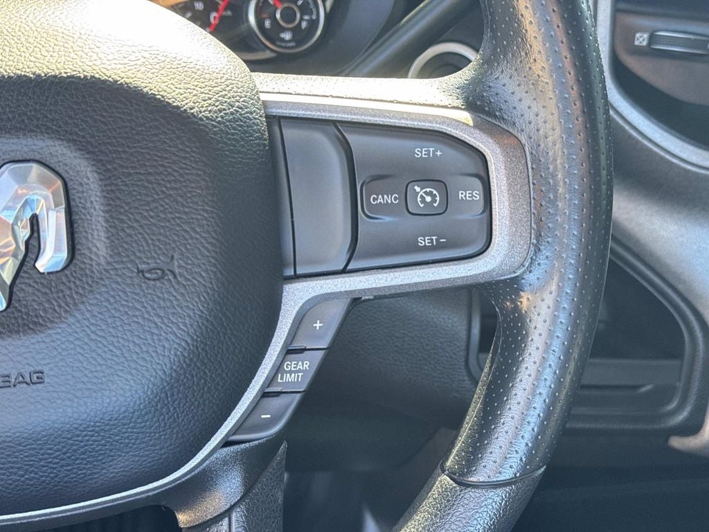 2024 RAM Ram 2500 Tradesman Crew Cab 4x4 6'4' Box