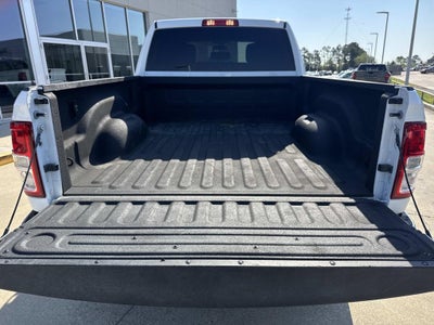 2024 RAM Ram 2500 Tradesman Crew Cab 4x4 6'4' Box