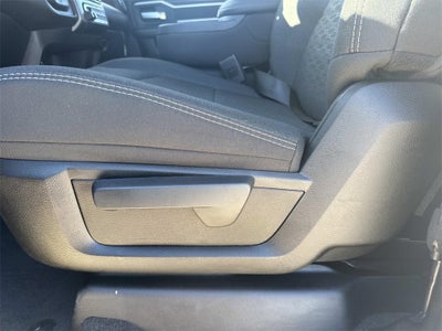 2025 RAM Ram 2500 Big Horn Crew Cab 4x4 6'4' Box