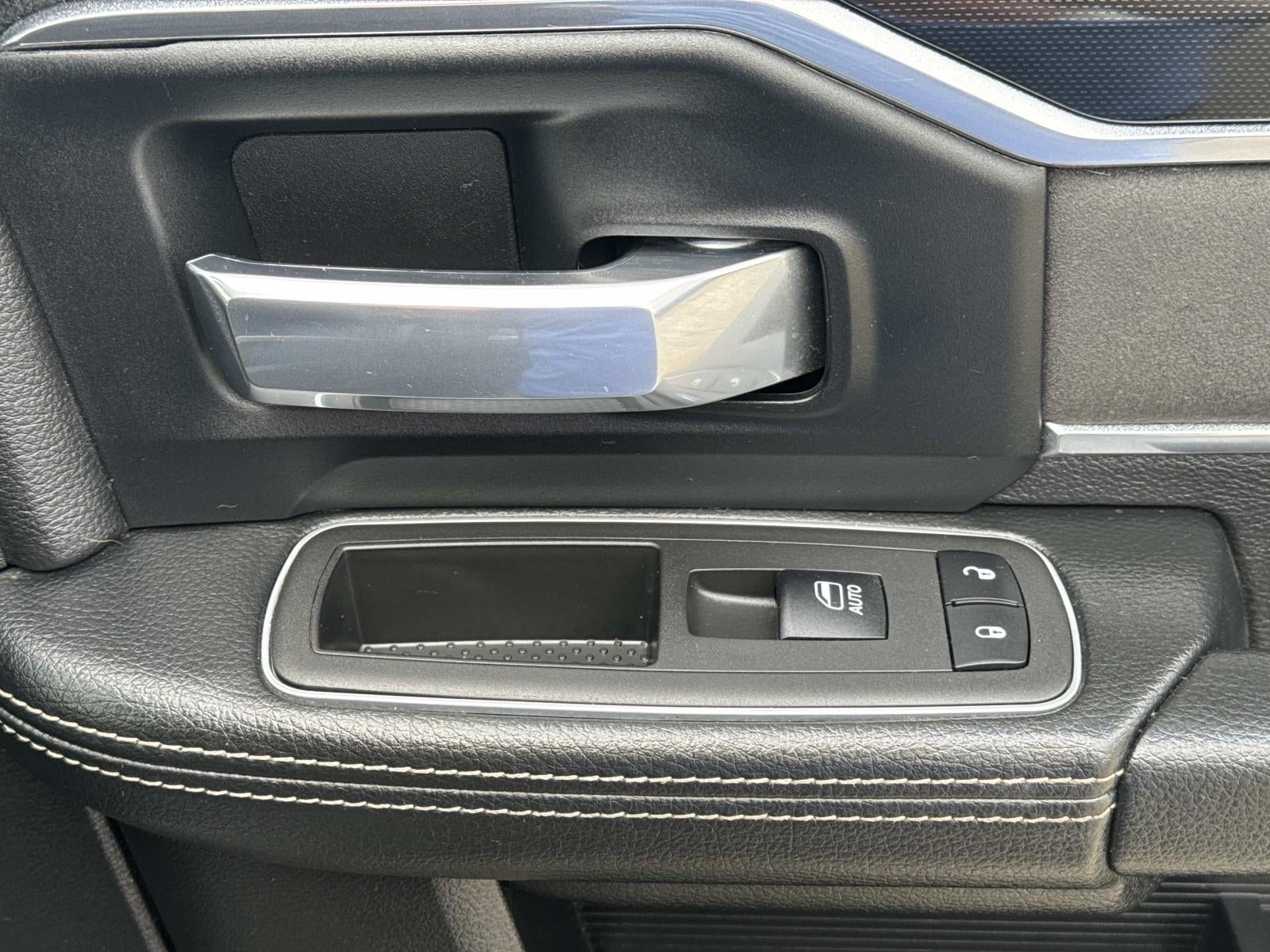 2021 RAM Ram 2500 Laramie Crew Cab 4x4 6'4' Box