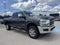 2024 RAM Ram 2500 Laramie Crew Cab 4x4 6'4' Box