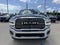 2024 RAM Ram 2500 Laramie Crew Cab 4x4 6'4' Box
