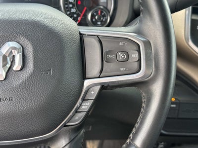 2024 RAM Ram 2500 Laramie Crew Cab 4x4 6'4' Box