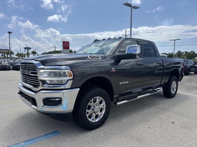 2024 RAM Ram 2500 Laramie Crew Cab 4x4 6'4' Box