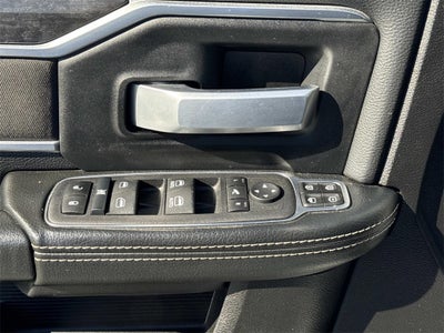 2024 RAM Ram 2500 Big Horn Crew Cab 4x4 8' Box