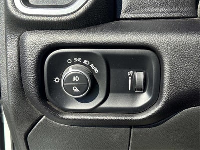 2024 RAM Ram 2500 Big Horn Crew Cab 4x4 8' Box