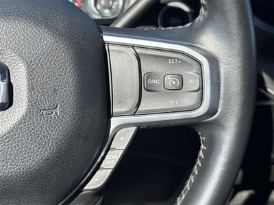 2024 RAM Ram 2500 Big Horn Crew Cab 4x4 8' Box