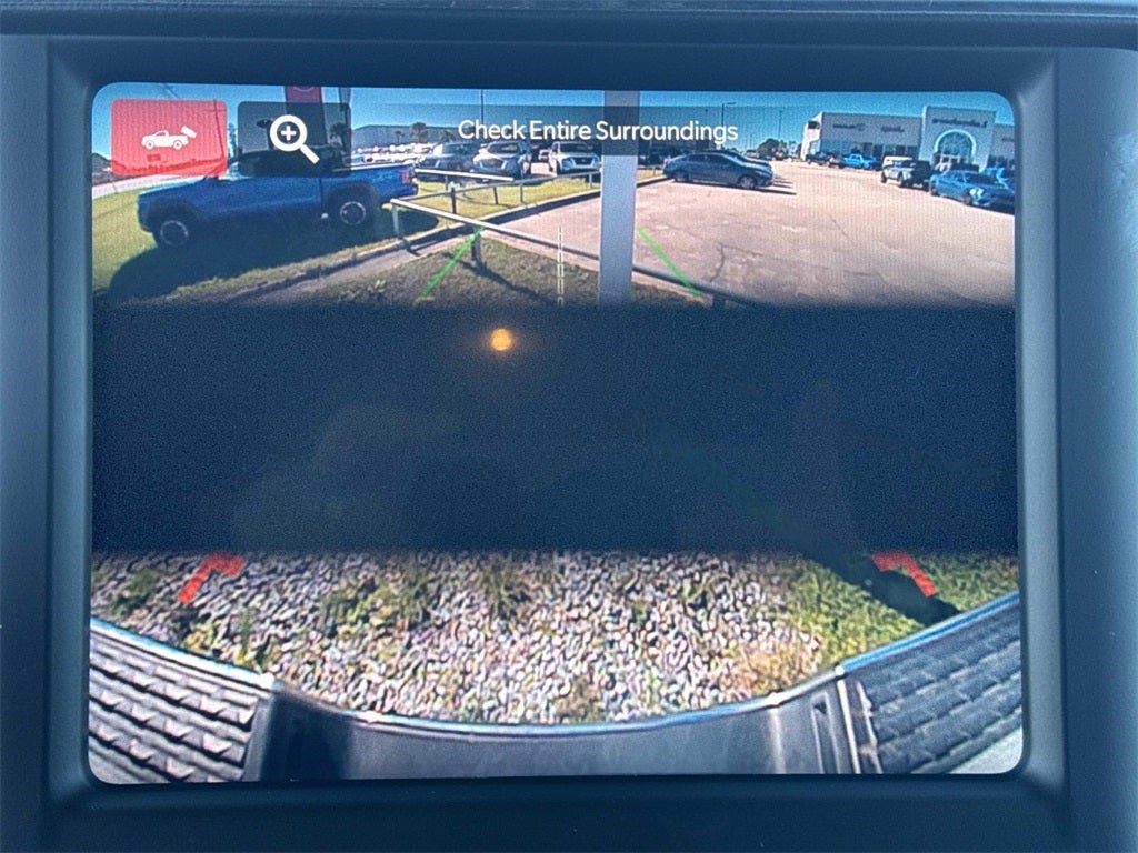 2024 RAM Ram 2500 Big Horn Crew Cab 4x4 8' Box