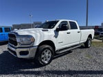 2024 RAM Ram 2500 Big Horn Crew Cab 4x4 8' Box