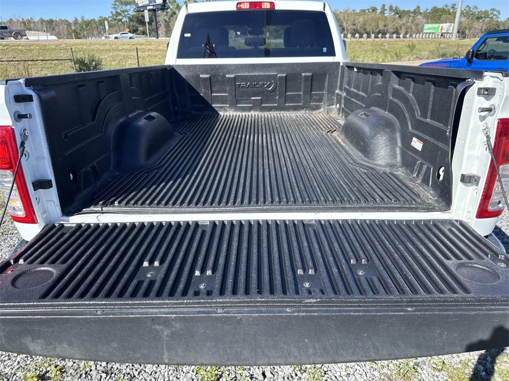 2024 RAM Ram 2500 Big Horn Crew Cab 4x4 8' Box