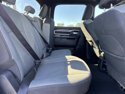 2024 RAM Ram 2500 Big Horn Crew Cab 4x4 8' Box