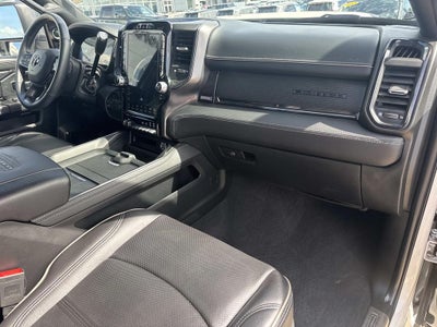 2024 RAM Ram 2500 Limited Crew Cab 4x4 6'4' Box