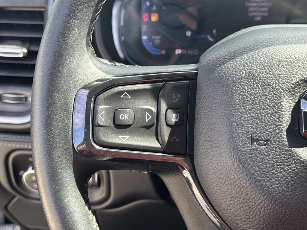 2024 RAM Ram 2500 Limited Crew Cab 4x4 6'4' Box