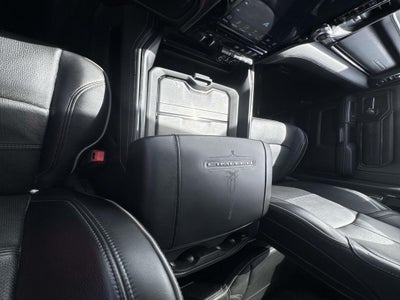 2024 RAM Ram 2500 Limited Crew Cab 4x4 6'4' Box