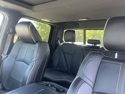 2024 RAM Ram 2500 Limited Crew Cab 4x4 6'4' Box
