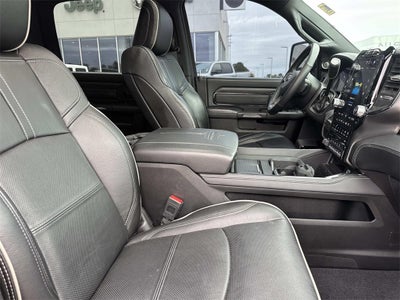 2024 RAM Ram 2500 Limited Crew Cab 4x4 6'4' Box