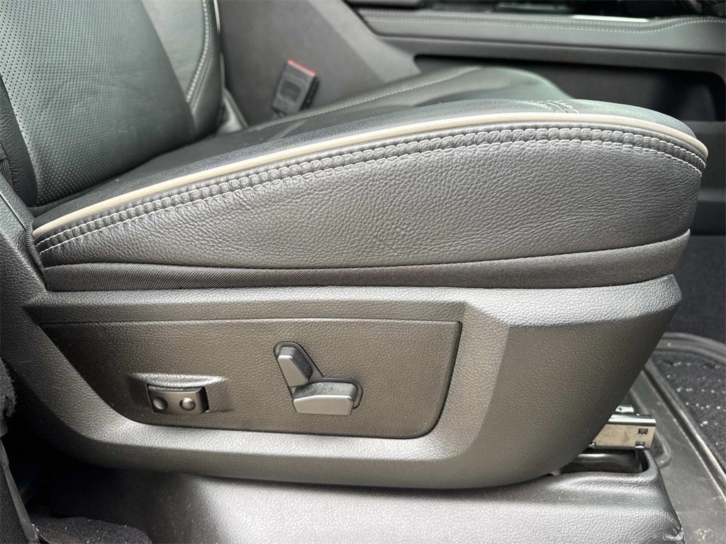 2024 RAM Ram 2500 Limited Crew Cab 4x4 6'4' Box