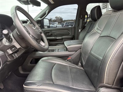 2024 RAM Ram 2500 Limited Crew Cab 4x4 6'4' Box