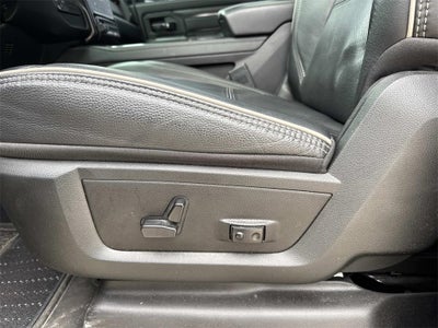 2024 RAM Ram 2500 Limited Crew Cab 4x4 6'4' Box