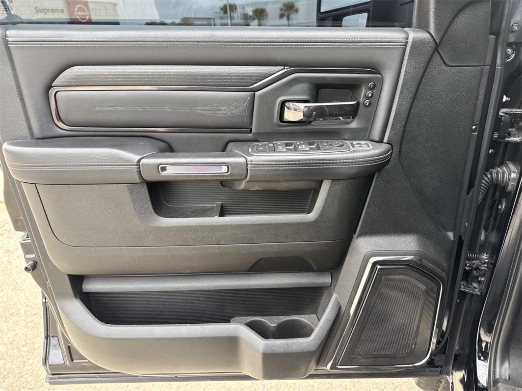 2024 RAM Ram 2500 Limited Crew Cab 4x4 6'4' Box