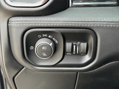 2024 RAM Ram 2500 Limited Crew Cab 4x4 6'4' Box