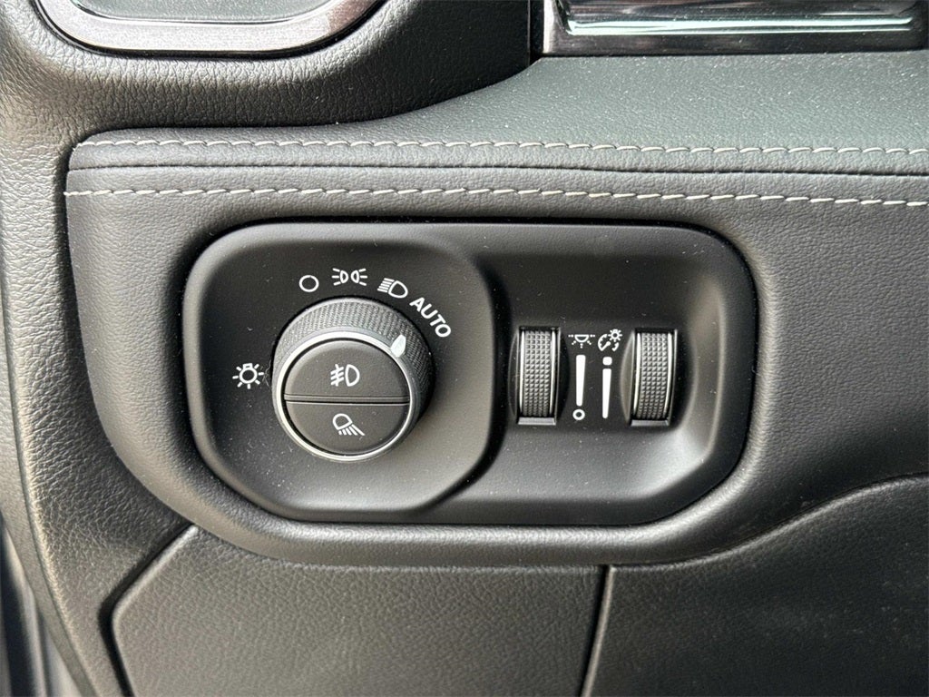 2024 RAM Ram 2500 Limited Crew Cab 4x4 6'4' Box