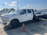 2024 RAM 3500 Chassis Tradesman/SLT/Laramie/Limited