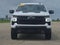 2025 Chevrolet Silverado 1500 4WD Crew Cab Short Bed LT Trail Boss