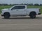 2025 Chevrolet Silverado 1500 4WD Crew Cab Short Bed LT Trail Boss