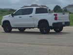 2025 Chevrolet Silverado 1500 4WD Crew Cab Short Bed LT Trail Boss