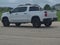 2025 Chevrolet Silverado 1500 4WD Crew Cab Short Bed LT Trail Boss