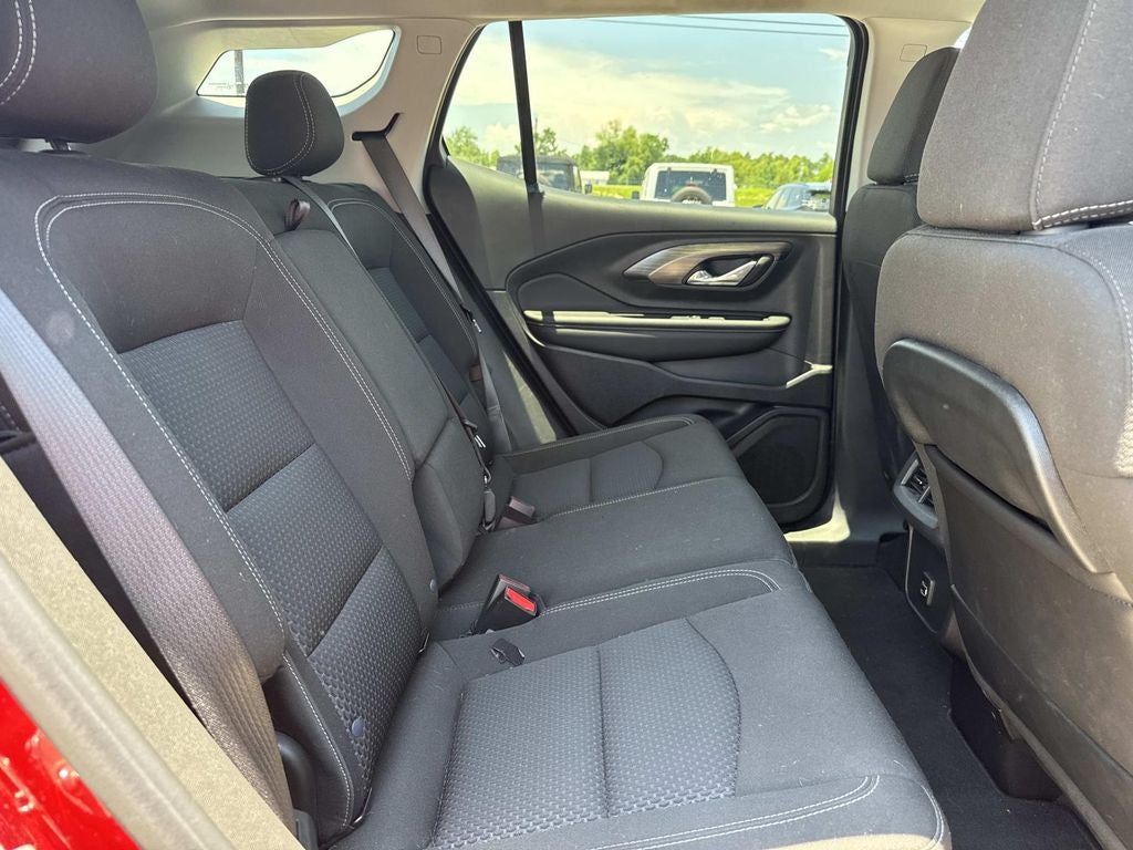 2024 GMC Terrain FWD SLE
