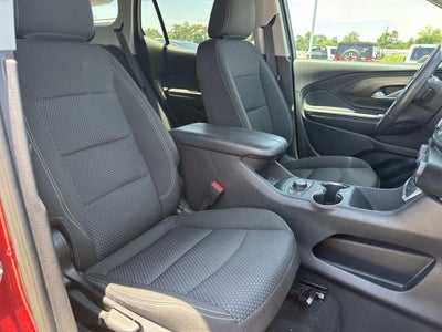 2024 GMC Terrain FWD SLE