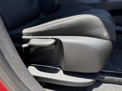 2024 GMC Terrain FWD SLE
